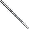 Grafalloy Prolaunch Platinum Stiff Shaft + Taylormade R11 Driver Tip + Grip view 1
