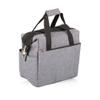 PICNIC TIME NHL Vancouver Canucks On The Go Lunch Bag - Soft Cooler Lunch Box - Insulated Lunch Bag view 4