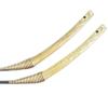 60 Inches Archery Take-Down Recurve Bow 30-50lbs Traditional Wooden Bow Hunting Longbow Horse Bow for Outdoor Practice Shooting (Bow, 45lbs) view 4