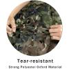 Sitong Bulk Roll Camo Netting for Hunting Military Decoration Sunshade view 3