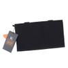 KRYDEX Molle 5.56mm Single/Double/Triple Magazine Pouch Speed Mag Pouches for .223 5.56 Magazine (BK-Triple Pouches) view 3