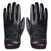 Cold Weather Gloves Warm Thermal Anti-Slip Knit Glove for Unisex Outdoor view 4