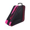 LIOOBO Roller Skate Bag Skating Shoes Storage Bag Skate Boot for Outdoor Training view 1