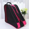 LIOOBO Roller Skate Bag Skating Shoes Storage Bag Skate Boot for Outdoor Training view 3