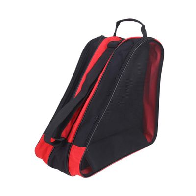 LIOOBO Children Roller Skate Bag Skating Shoes Storage Bag Skate Boot Shoulder for Kids Outdoor Training