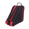 LIOOBO Children Roller Skate Bag Skating Shoes Storage Bag Skate Boot Shoulder for Kids Outdoor Training view 1