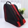 LIOOBO Children Roller Skate Bag Skating Shoes Storage Bag Skate Boot Shoulder for Kids Outdoor Training view 3