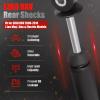 EZGO RXV Rear Shocks Golf Cart Shocks Absorbers Fit for EZGO RXV 2008-2014.5 Gas & Electric OEM 603637 611724 (2 Pack) view 2