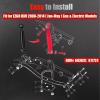 EZGO RXV Rear Shocks Golf Cart Shocks Absorbers Fit for EZGO RXV 2008-2014.5 Gas & Electric OEM 603637 611724 (2 Pack) view 4
