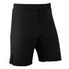 ROAR Kids Mixed Martial Arts MMA Short BJJ Training Muay Thai Workout (Black, Y-Large) view 1