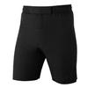 ROAR Kids Mixed Martial Arts MMA Short BJJ Training Muay Thai Workout (Black, Y-Large) view 2
