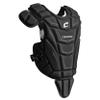 Champro Optimus MVP Chest Protector, 13.5", Black view 2