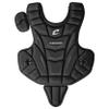 Champro Optimus MVP Chest Protector, 13.5", Black view 3