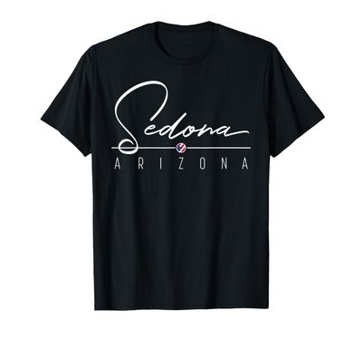 Sedona AZ T-Shirt