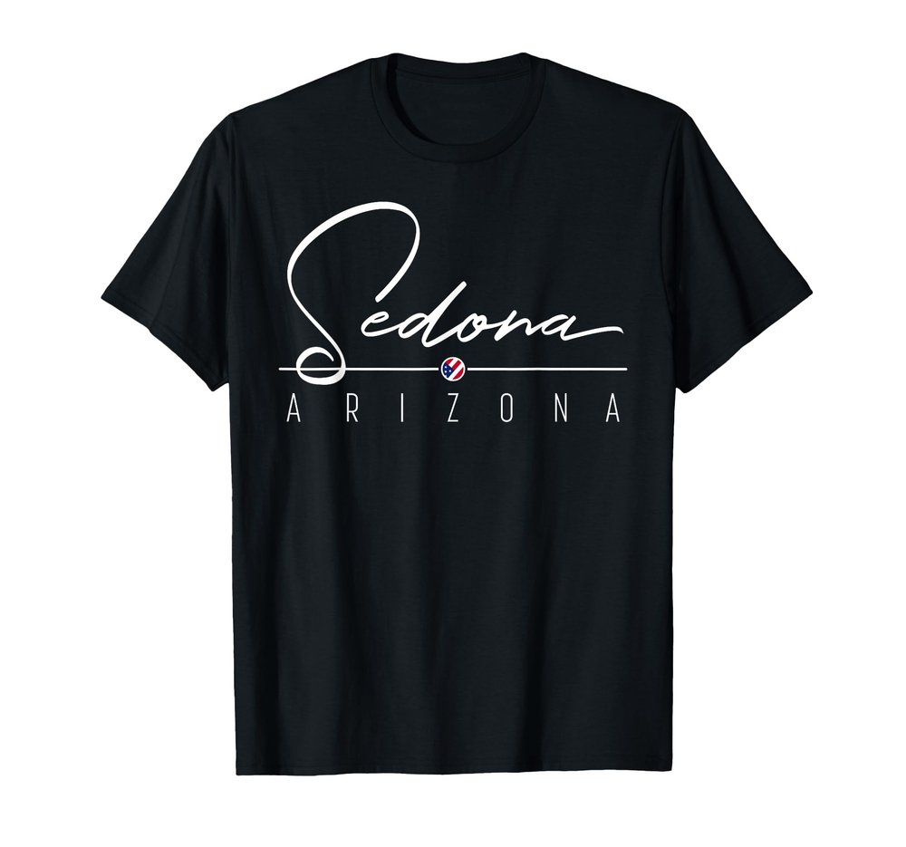 Sedona AZ T-Shirt