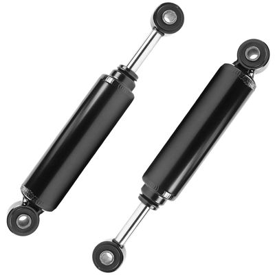 Club Car Shock Front Shock Absorbers for Club Car DS G&E 1981-2011 DS 1010991, 2004-Up Club Car Precedent 1014235 102588601(2 Packs)