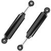 Club Car Shock Front Shock Absorbers for Club Car DS G&E 1981-2011 DS 1010991, 2004-Up Club Car Precedent 1014235 102588601(2 Packs) view 1
