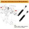 Club Car Shock Front Shock Absorbers for Club Car DS G&E 1981-2011 DS 1010991, 2004-Up Club Car Precedent 1014235 102588601(2 Packs) view 4