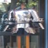Gothic Half Suit of Armor Knight Medieval Half Suit Fully Wearable Halloween Costume Silver view 2
