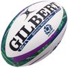 HUENLYEL Gilbert Scotland Tartan Replica Ball - Size 5 - New for 2019/20 view 1