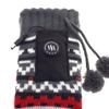 Glovii Heated Slippers with Socks view 4