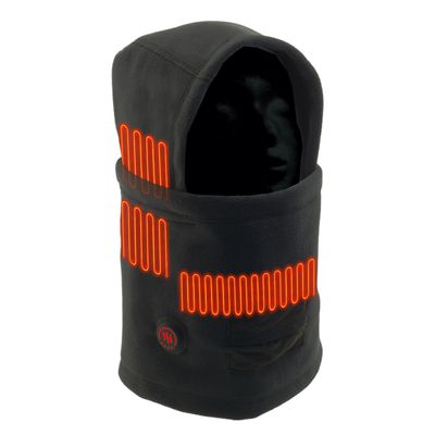 Glovii Heated Universal Hood