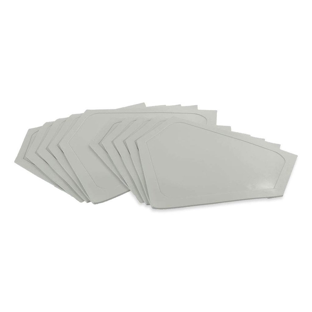 MaxBP Home Plate 10-Pack