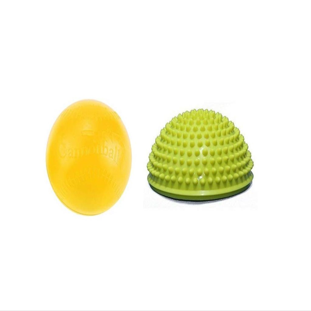 CANNONBALL + Power POD Fastpitch Softball Pitching Training Aids Equipment Gear
