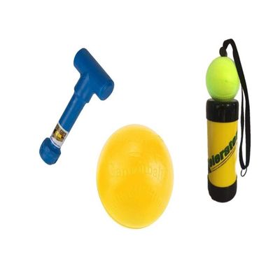 CANNONBALL + XELERATOR + The Fastpitch Softball Pitching Training Aids Equipment Gear
