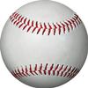 Crown Awards Crossed Bats Baseball Pin, Gold Baseball Pins, 100 Pack Prime view 2