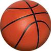 Crown Awards Basketball Gold Rhinestone Pin, Gold Basketball Pins, 50 Pack Prime view 2