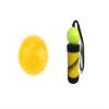 Cannonball + Xelerator Fastpitch Softball Pitching Training Aids Equipment Gear view 1