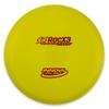 INNOVA XT RocX3 Mid-Range Golf Disc [Colors May Vary] - 170-174g view 4