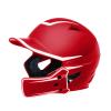 CHAMPRO Hx Legend Plus Baseball Batting Helmet with Reversible Jaw Guard Medium, HXM2JGSCJ view 1