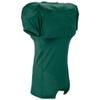 Champro Red Dog Collegiate Fit Polyester/Spandex Football Jersey view 2