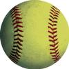 Crown Awards Softball Gold Rhinestone Pin, Gold Softball Pins, 20 Pack Prime view 2