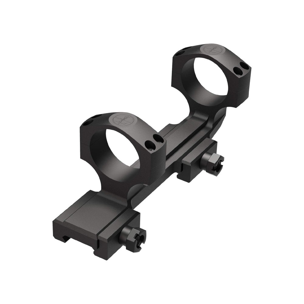 Leupold unisex adult Mark IMS 34mm Mounting System, Matte, Mark IMS US