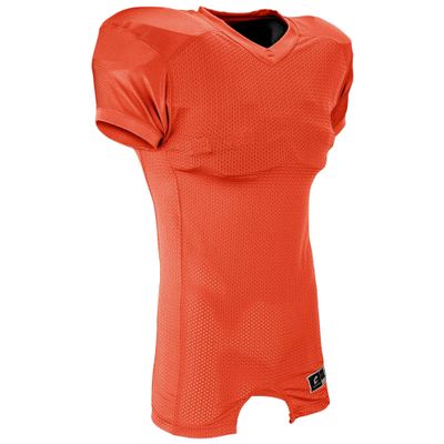 Champro Red Dog Collegiate Fit Polyester/Spandex Football Jersey