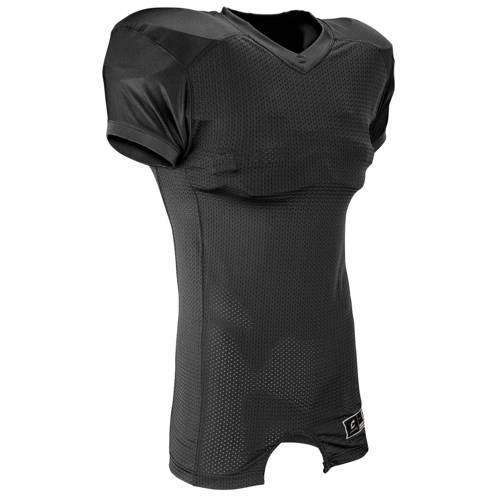 Champro Red Dog Collegiate Fit Polyester/Spandex Football Jersey