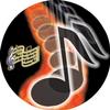 Crown Awards Music Note Banner Pin, Gold Music Pins, 100 Pack Prime view 2