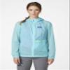 Helly-Hansen Womens Vana Windbreaker Jacket, 648 Glacier Blue, Small view 3