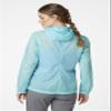 Helly-Hansen Womens Vana Windbreaker Jacket, 648 Glacier Blue, Small view 4