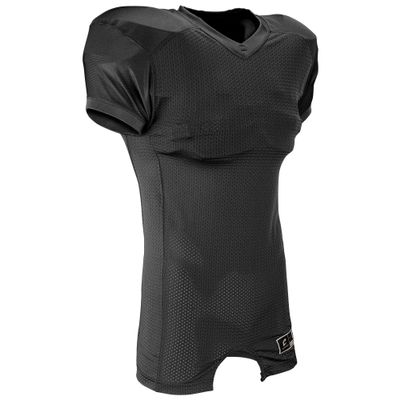 Champro Red Dog Collegiate Fit Polyester/Spandex Football Jersey