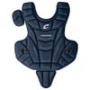 Champro Optimus MVP Chest Protector, 12", Navy Blue view 3