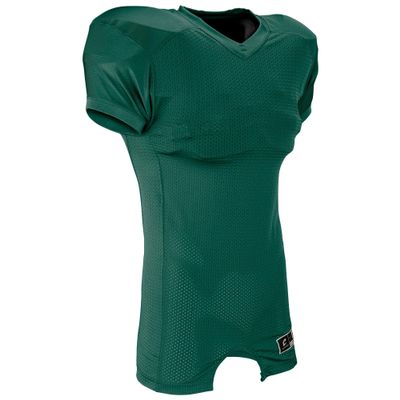 Champro Red Dog Collegiate Fit Polyester/Spandex Football Jersey