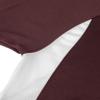 Champro Top Spin Lightweight Polyester Baseball Jersey, Adult Large, Maroon,White view 2