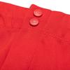 Champro Fireball Low-Rise Knicker-Style Fastpitch Softball Pants in Solid Color with Reinforced Knees view 3