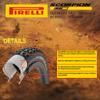 Pirelli Scorpion Sport XC M Yellow Label Bicycle Tire (29 x 2.2) for Relaxed MTB Rides, Procompound Endurance, ProWALL Technology, Medium Profile Tread Pattern (1 Tire) view 3