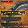 Pirelli Scorpion XC H Yellow Label Bicycle Tire (29 x 2.2) Optimal Speed and Grip for Hardpacked Courses, Durable Performance for XC Racing and Enduro (1 Tire) view 2