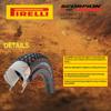 Pirelli Scorpion XC H Yellow Label Bicycle Tire (29 x 2.2) Optimal Speed and Grip for Hardpacked Courses, Durable Performance for XC Racing and Enduro (1 Tire) view 3